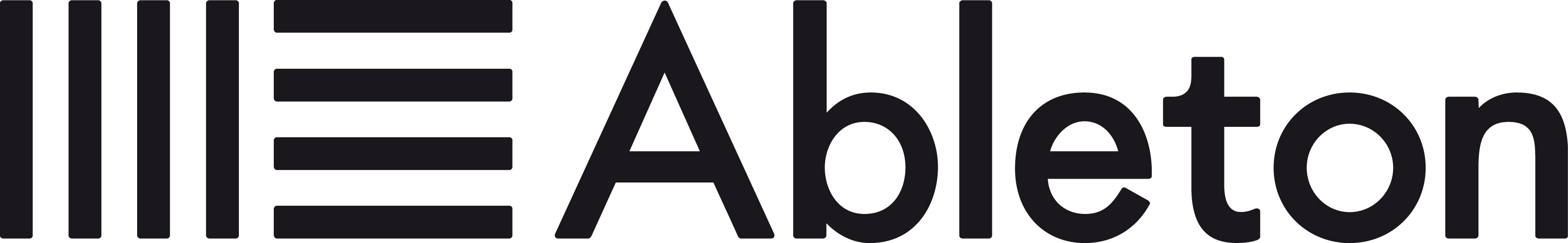 logo ableton